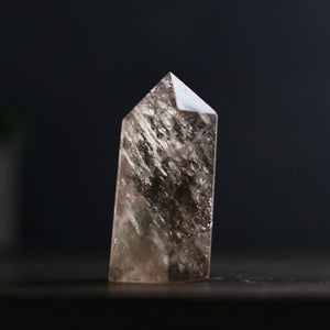 Citrine Point