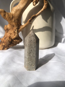 Thousand Layer Quartz Generator