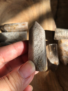 Thousand Layer Quartz Generator