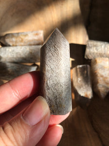 Thousand Layer Quartz Generator
