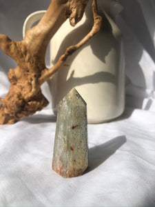 Thousand Layer Quartz Generator