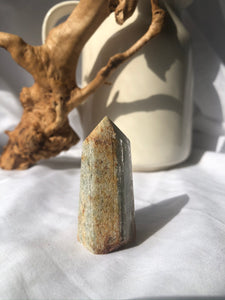 Thousand Layer Quartz Generator