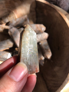Thousand Layer Quartz Generator