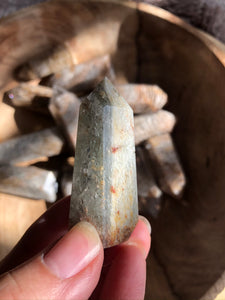 Thousand Layer Quartz Generator