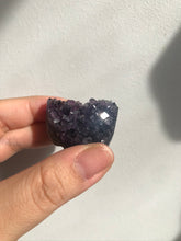 Load image into Gallery viewer, Amethyst Heart Cluster
