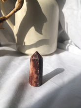Load image into Gallery viewer, Tri Coloured Calcite Mini Generator
