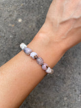 Load image into Gallery viewer, Pink Opal Bracelet
