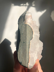 Apophyllite Tower