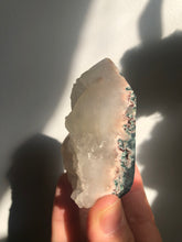 Load image into Gallery viewer, Apophyllite with Stillbite Tower
