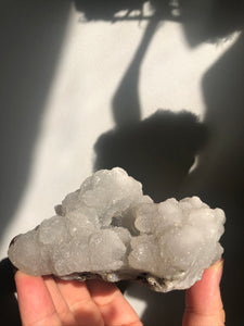 Apophyllite Specimen