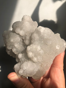 Apophyllite Specimen