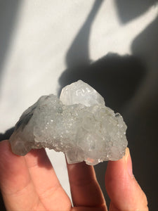 Apophyllite Specimen