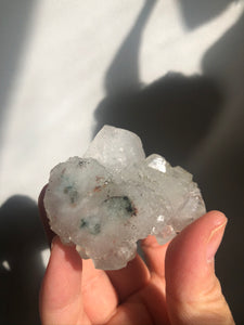 Apophyllite Specimen
