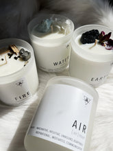Load image into Gallery viewer, The Four Elements Candles
