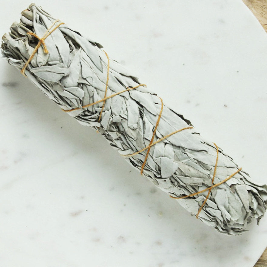 White Sage Stick Large