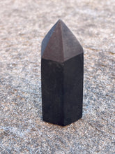 Load image into Gallery viewer, Shungite Tower
