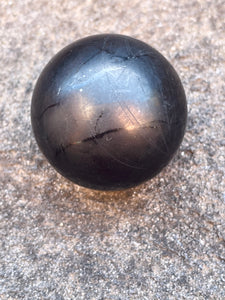 Shungite Sphere