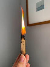 Load image into Gallery viewer, Palo Santo (Thin)
