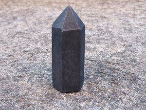 Shungite Tower
