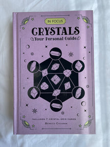 In Focus CRYSTALS