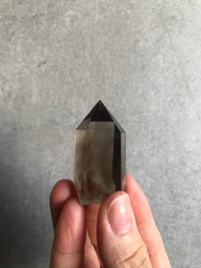 Smoky Quartz Generator