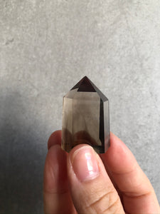 Smoky Quartz Generator
