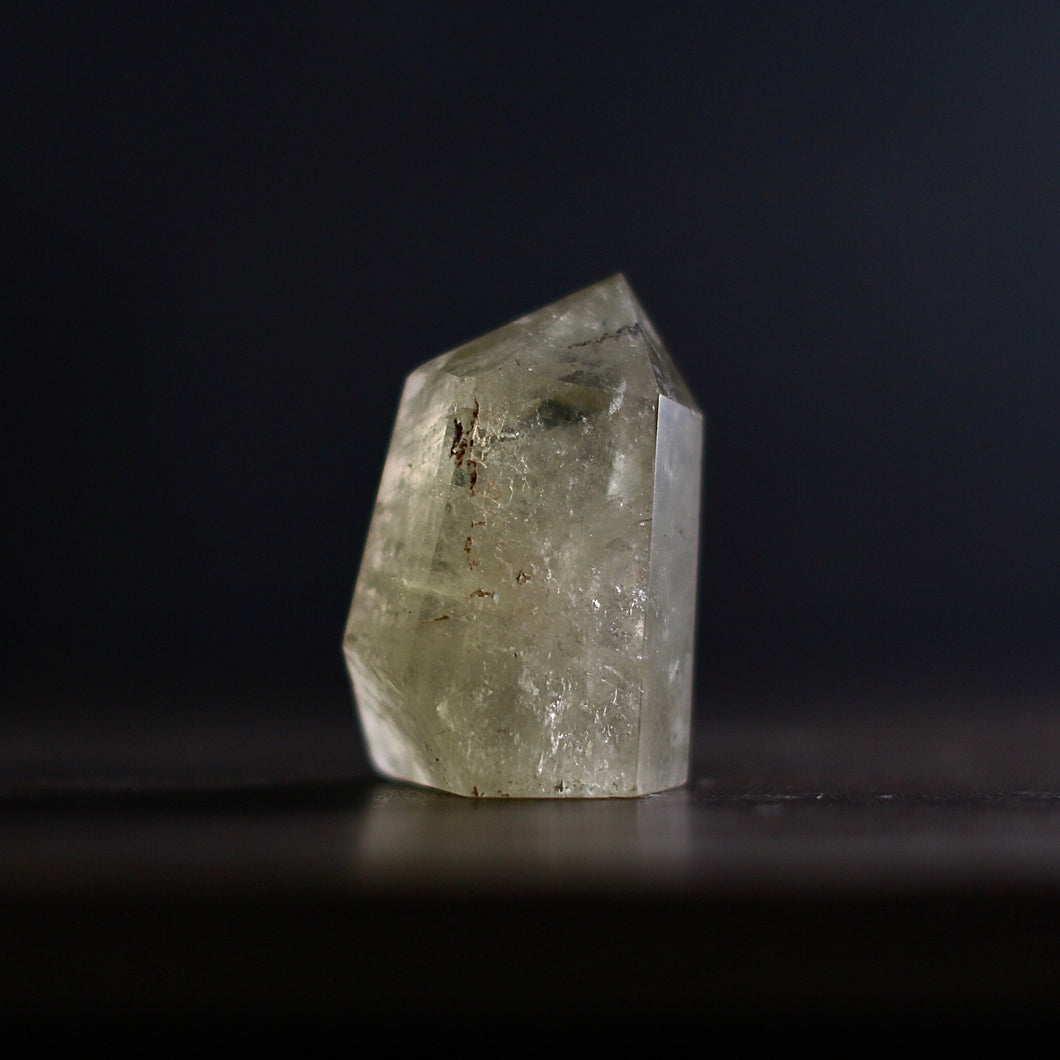 Citrine Point