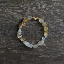 Load image into Gallery viewer, Citrine Bracelet
