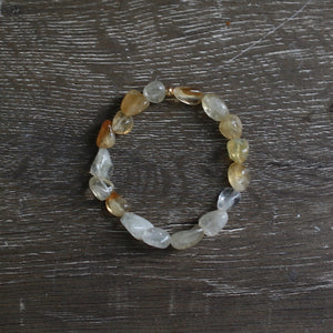 Citrine Bracelet