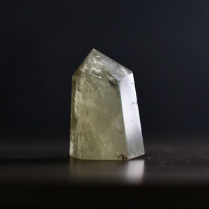 Citrine Point