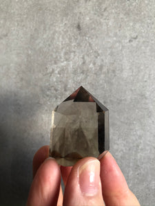 Smoky Quartz Generator