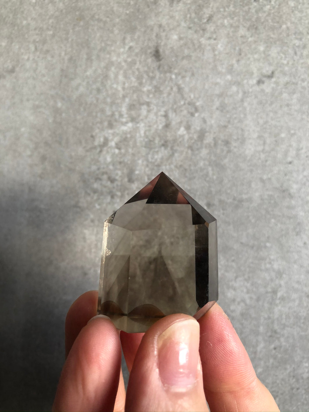 Smoky Quartz Generator