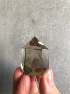 Smoky Quartz Generator