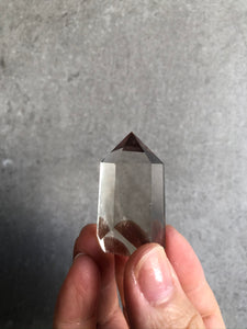 Smoky Quartz Generator
