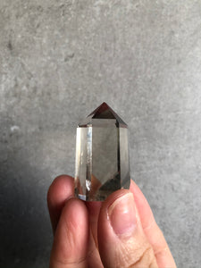 Smoky Quartz Generator