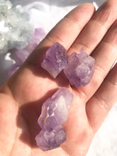 Load image into Gallery viewer, Amethyst Flower Cluster
