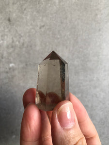 Smoky Quartz Generator
