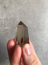 Load image into Gallery viewer, Smoky Quartz Generator
