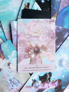 The Starseed Oracle