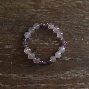 Amethyst Bracelet