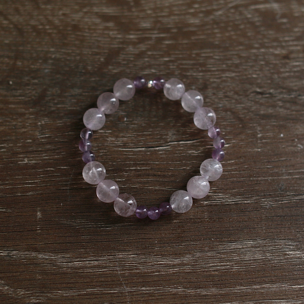 Amethyst Bracelet