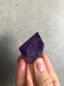 Amethyst Generator