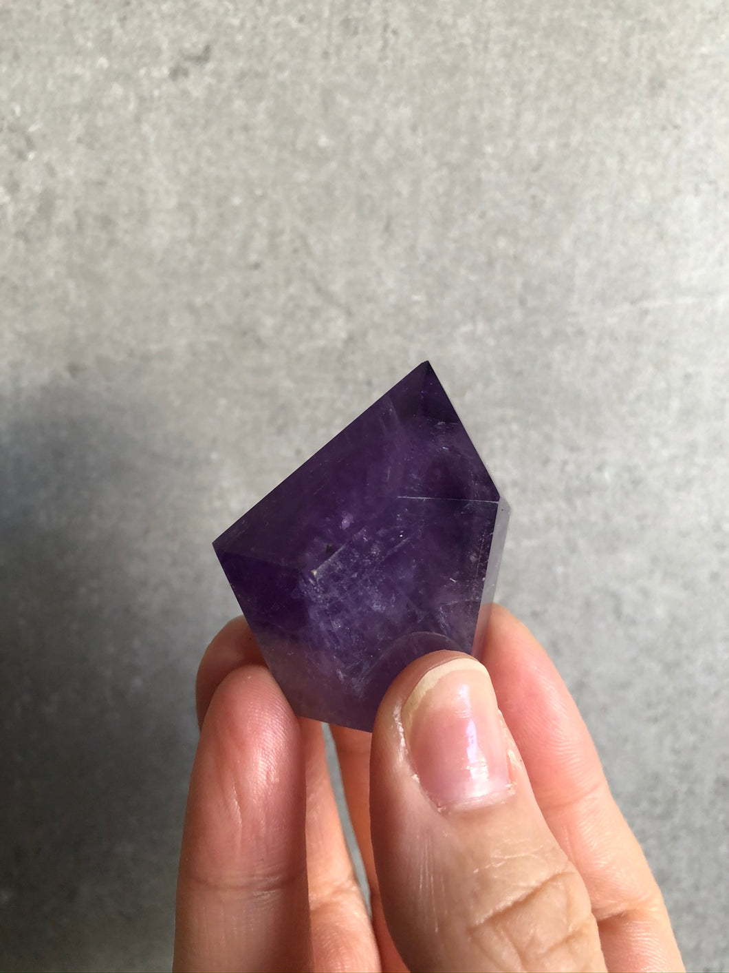 Amethyst Generator