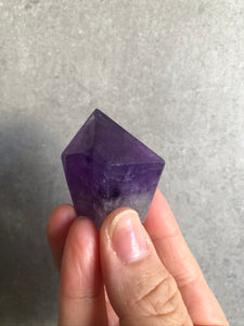 Amethyst Generator