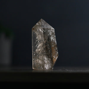 Citrine Point