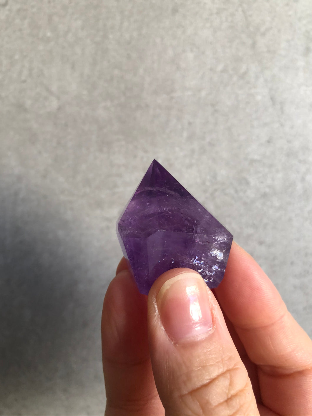 Amethyst Generator