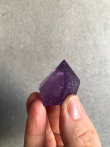 Amethyst Generator