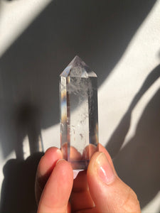 Angel Aura Clear Quartz Generator