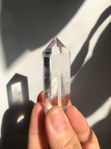 Angel Aura Clear Quartz Generator