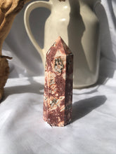 Load image into Gallery viewer, Leopardskin Jasper Generator

